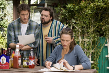 Movie Preview: Catch and Release